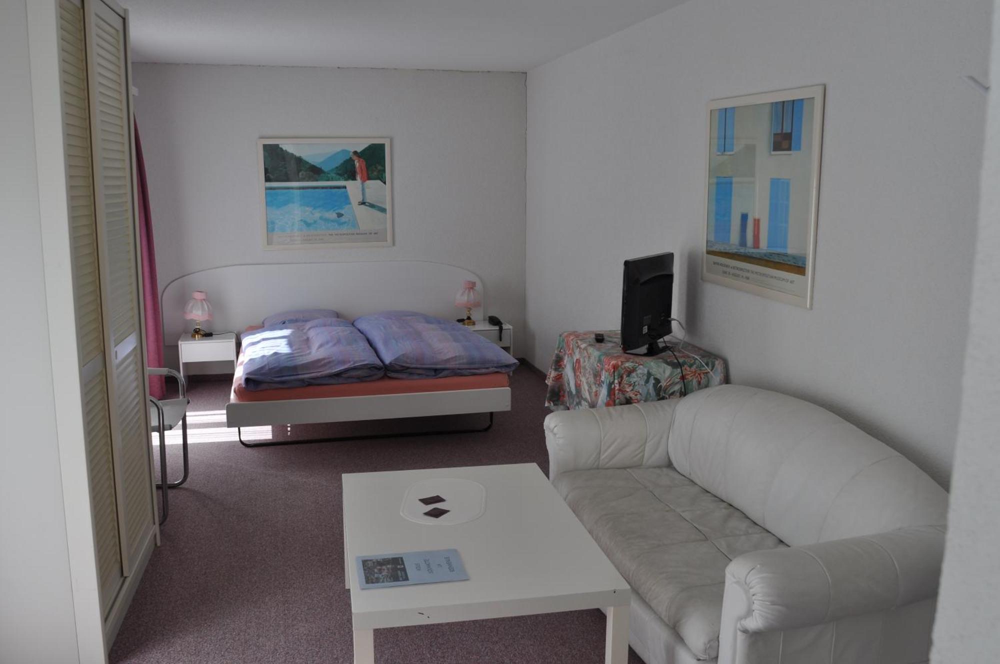 فندق Le Rivage Saint-Gingolph المظهر الخارجي الصورة