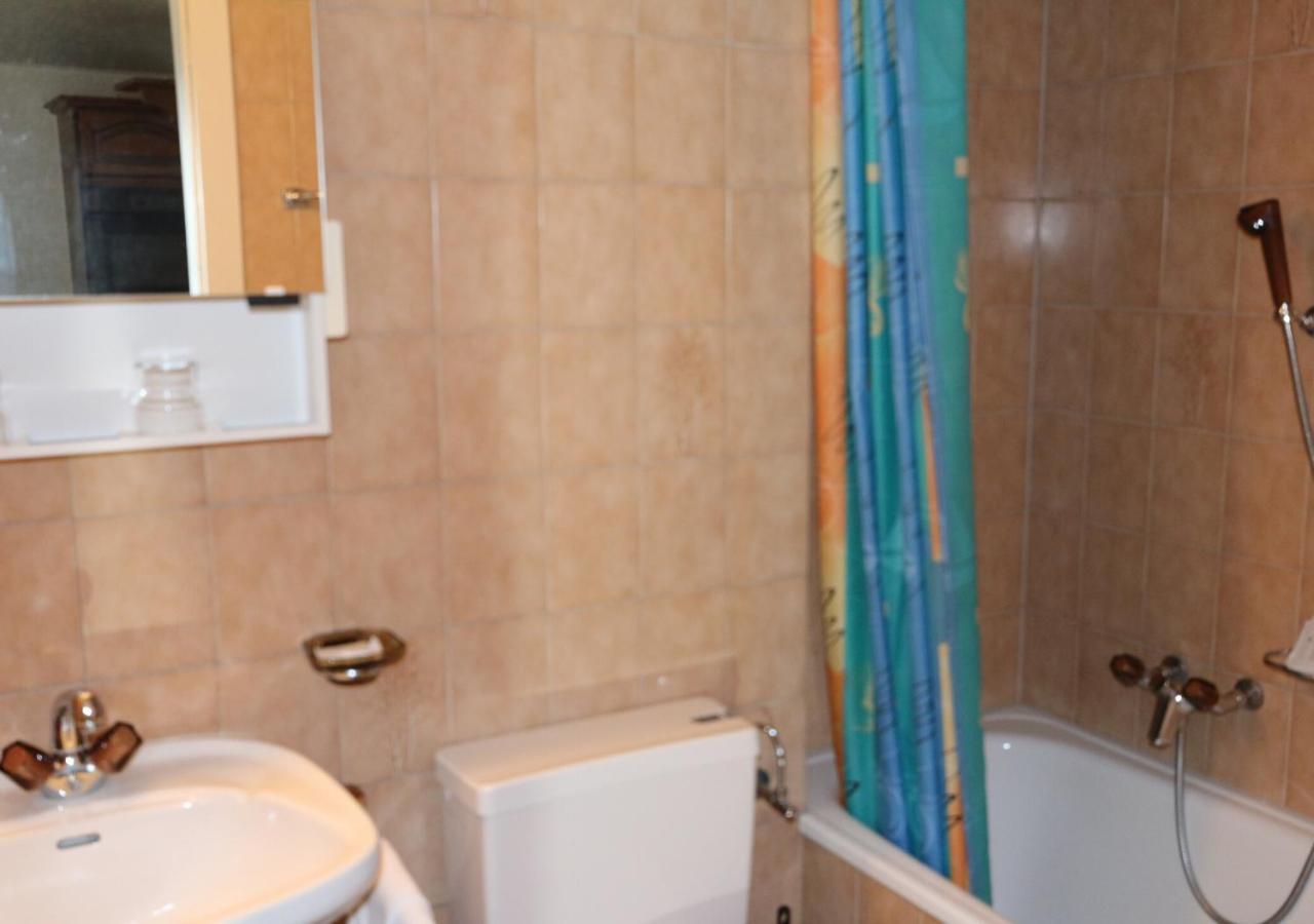 فندق Le Rivage Saint-Gingolph المظهر الخارجي الصورة