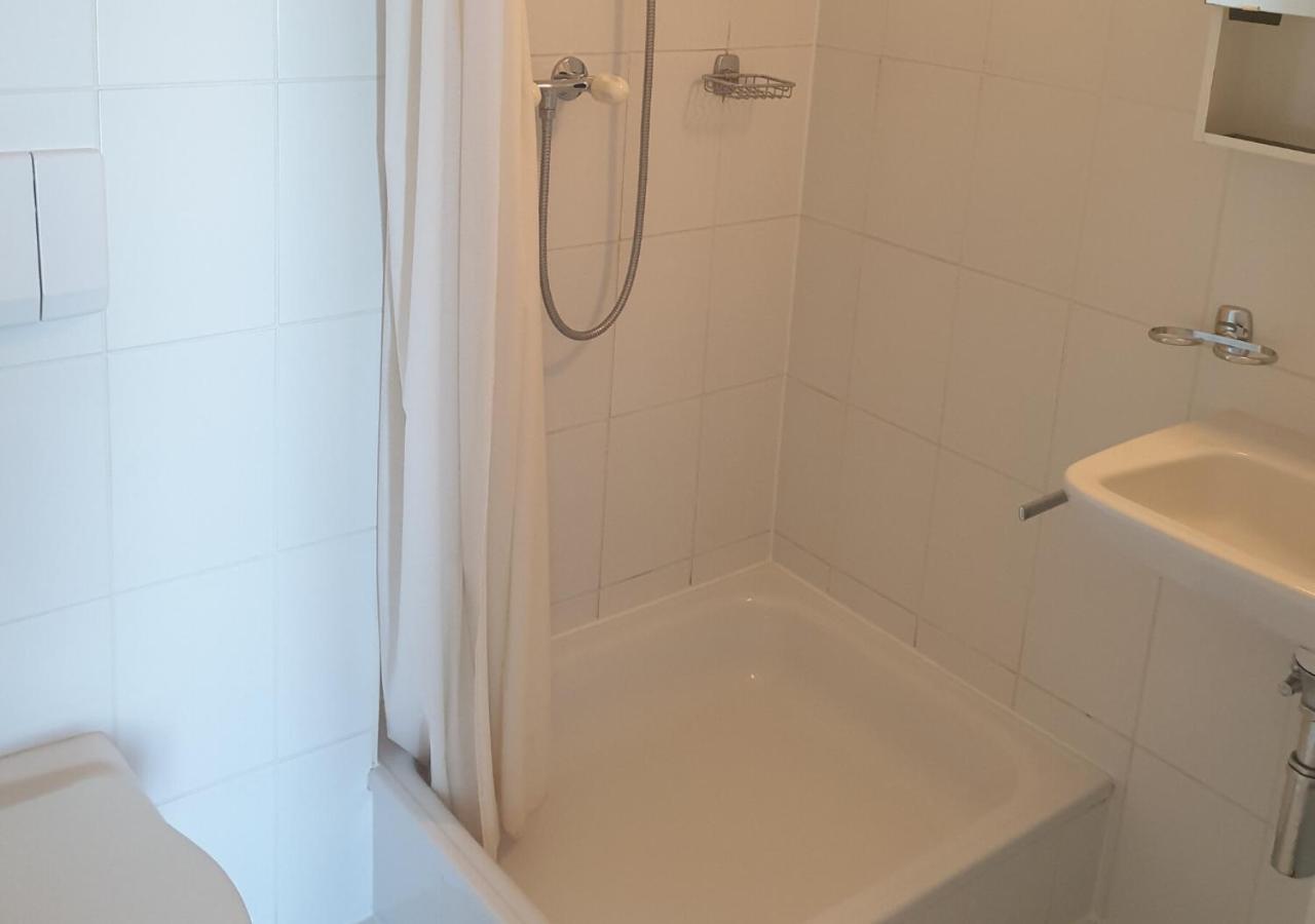 فندق Le Rivage Saint-Gingolph المظهر الخارجي الصورة