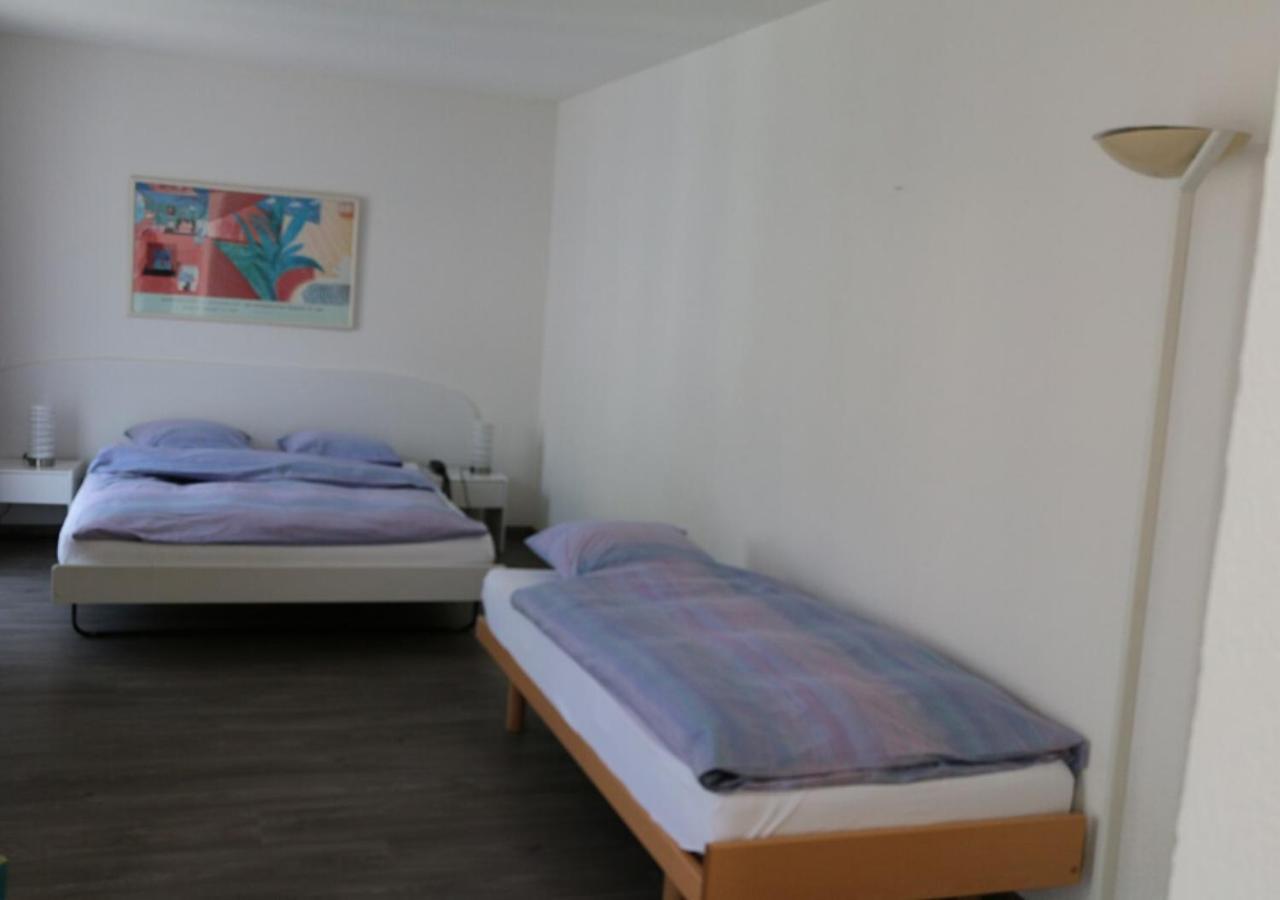 فندق Le Rivage Saint-Gingolph المظهر الخارجي الصورة
