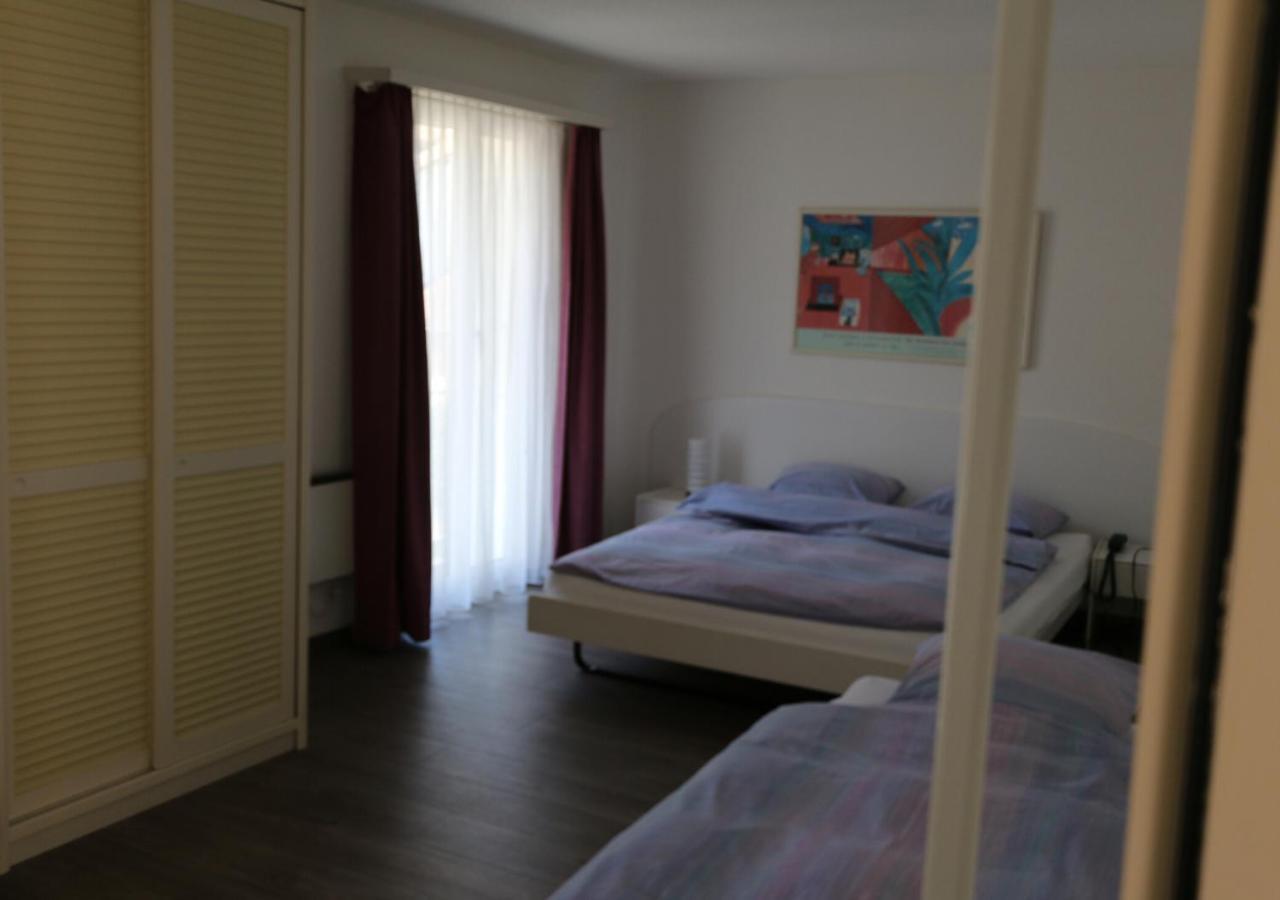 فندق Le Rivage Saint-Gingolph المظهر الخارجي الصورة