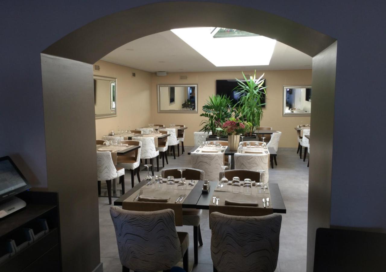 فندق Le Rivage Saint-Gingolph المظهر الخارجي الصورة
