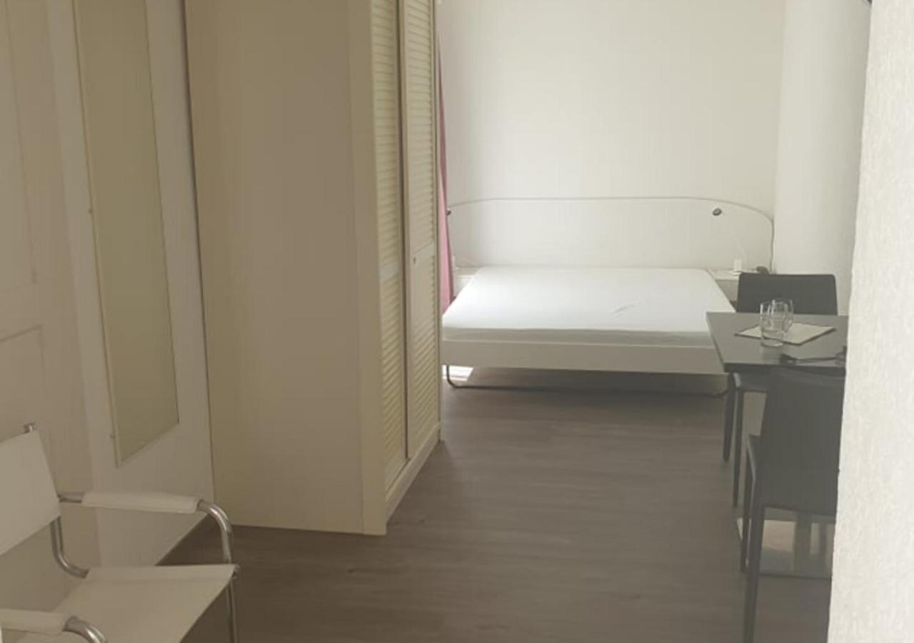 فندق Le Rivage Saint-Gingolph المظهر الخارجي الصورة